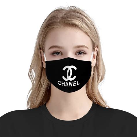 fake chanel face mask|Chanel eye masks.